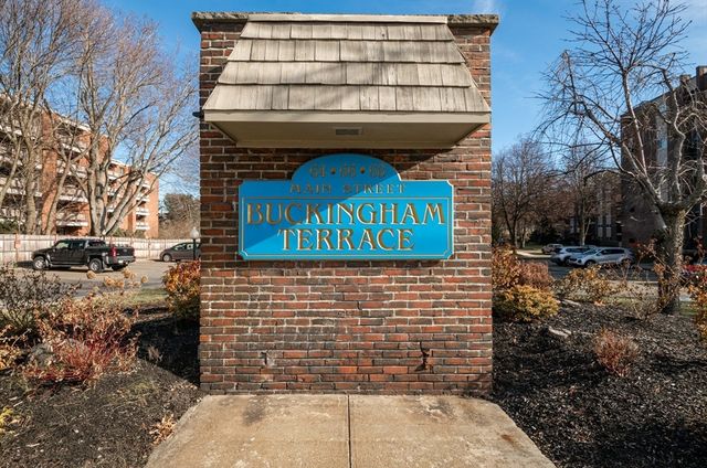 66 Main Street 15A, Stoneham, MA 02180