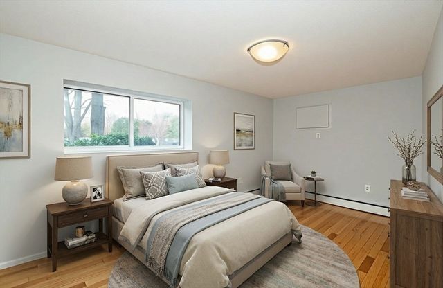 66 Main Street 15A, Stoneham, MA 02180