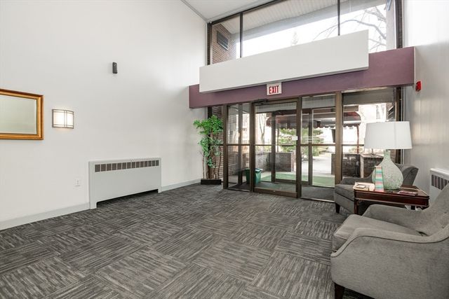 66 Main Street 15A, Stoneham, MA 02180