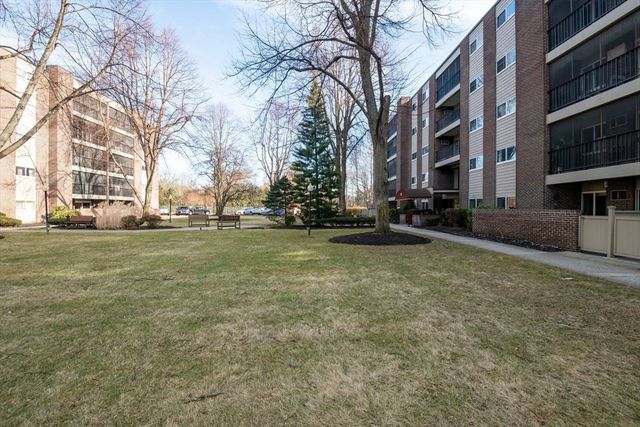 66 Main Street 15A, Stoneham, MA 02180