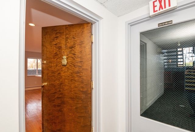 66 Main Street 15A, Stoneham, MA 02180