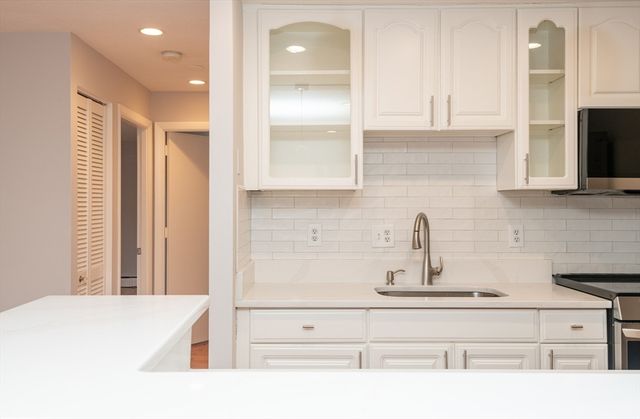 66 Main Street 15A, Stoneham, MA 02180