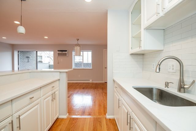 66 Main Street 15A, Stoneham, MA 02180