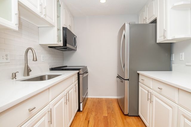 66 Main Street 15A, Stoneham, MA 02180