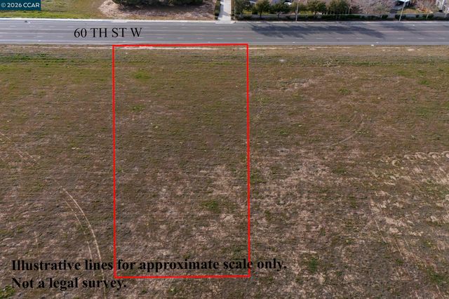 60 Stw Vic Ave, Del Sur, CA 93536