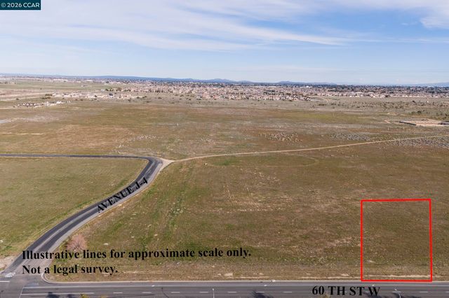 60 Stw Vic Ave, Del Sur, CA 93536