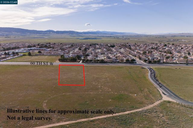 60 Stw Vic Ave, Del Sur, CA 93536