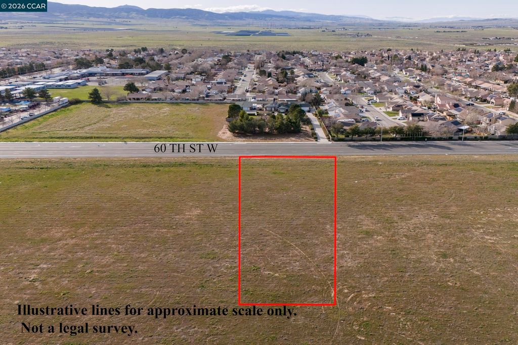 60 Stw Vic Ave, Del Sur, CA 93536