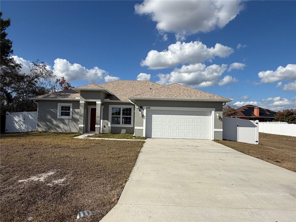 409 DANUBE DRIVE, Kissimmee, FL 34759