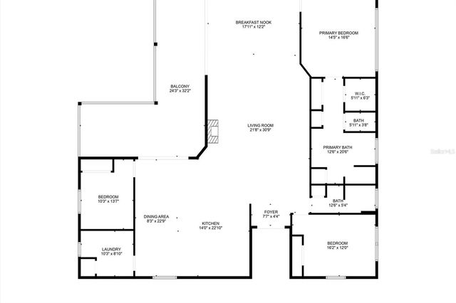 3712 BALBOA COURT, Punta Gorda, FL 33983