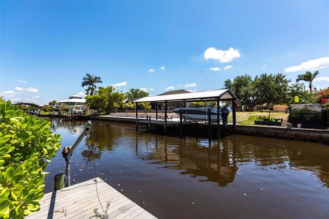 3712 BALBOA COURT, Punta Gorda, FL 33983