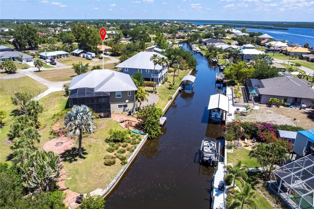 3712 BALBOA COURT, Punta Gorda, FL 33983