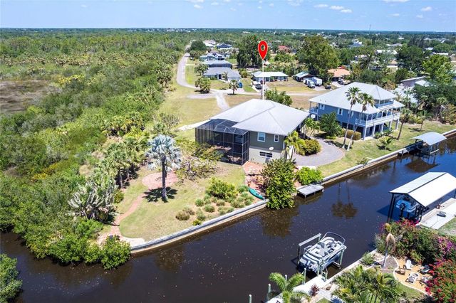 3712 BALBOA COURT, Punta Gorda, FL 33983