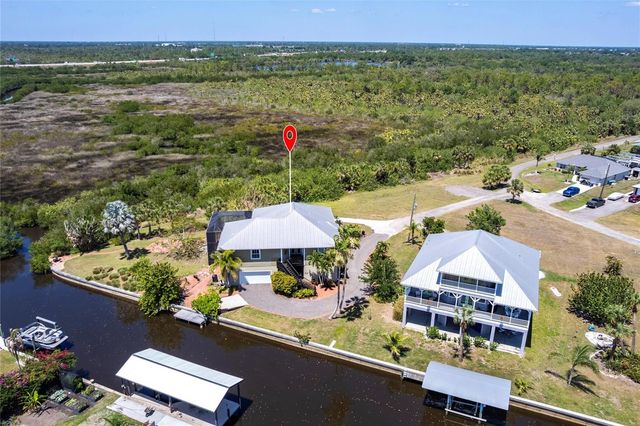 3712 BALBOA COURT, Punta Gorda, FL 33983