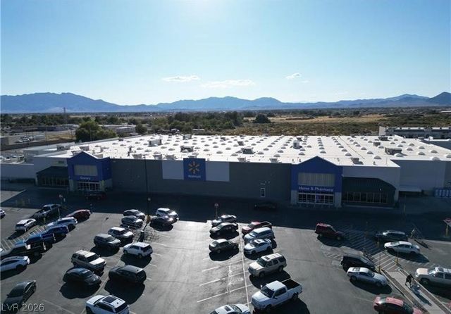 1480 East Geronimo Street, Pahrump, NV 89048