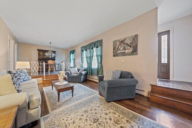 298 Lisle Street, Braintree, MA 02184