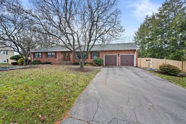 298 Lisle Street, Braintree, MA 02184