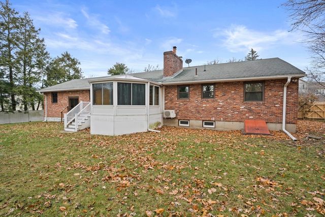 298 Lisle Street, Braintree, MA 02184