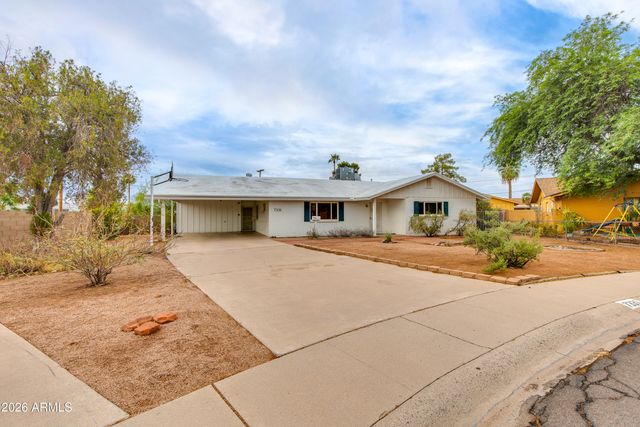 7331 E VILLA Way, Scottsdale, AZ 85257