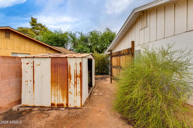 7331 E VILLA Way, Scottsdale, AZ 85257
