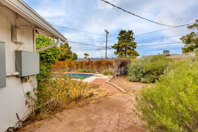 7331 E VILLA Way, Scottsdale, AZ 85257