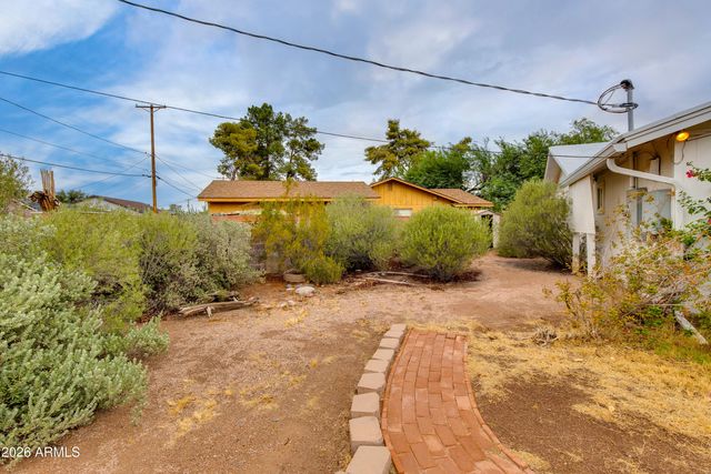 7331 E VILLA Way, Scottsdale, AZ 85257
