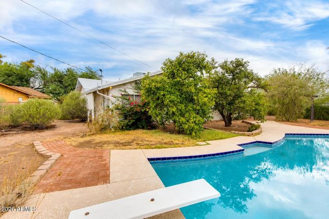 7331 E VILLA Way, Scottsdale, AZ 85257