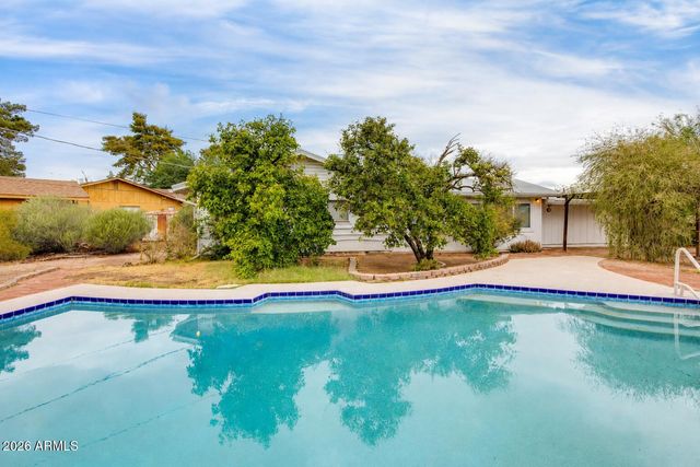 7331 E VILLA Way, Scottsdale, AZ 85257