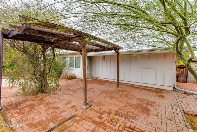 7331 E VILLA Way, Scottsdale, AZ 85257