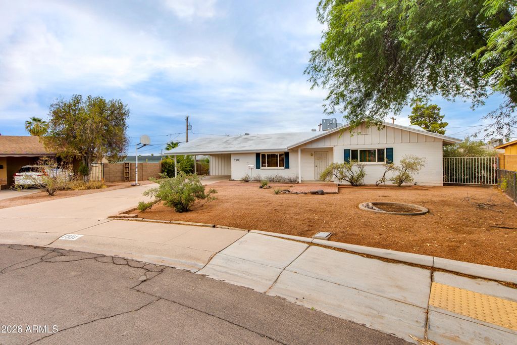 7331 E VILLA Way, Scottsdale, AZ 85257 — photo 3