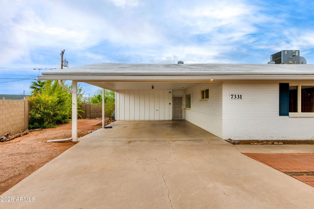 7331 E VILLA Way, Scottsdale, AZ 85257 — photo 5
