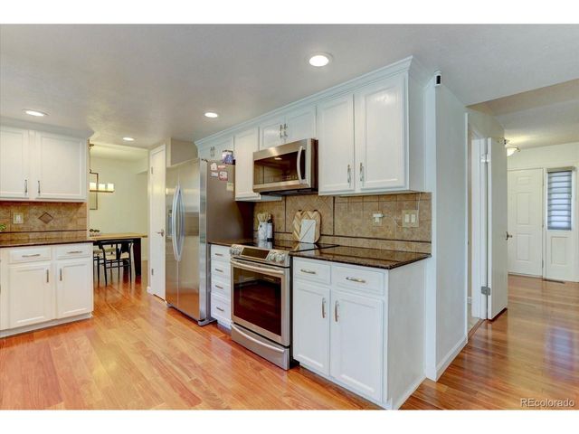7591 S Jellison St, Littleton, CO 80127