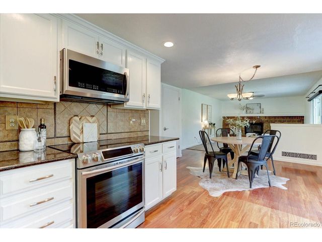 7591 S Jellison St, Littleton, CO 80127