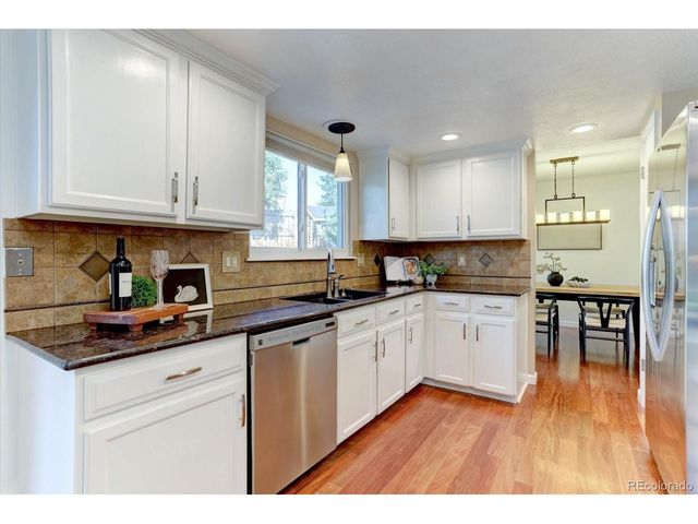 7591 S Jellison St, Littleton, CO 80127