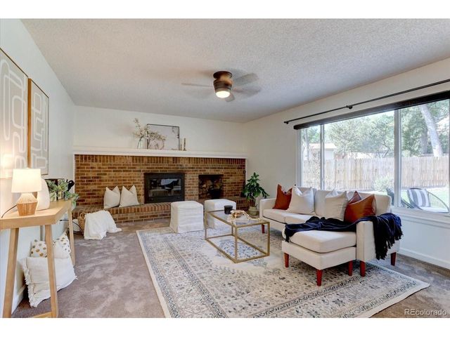 7591 S Jellison St, Littleton, CO 80127