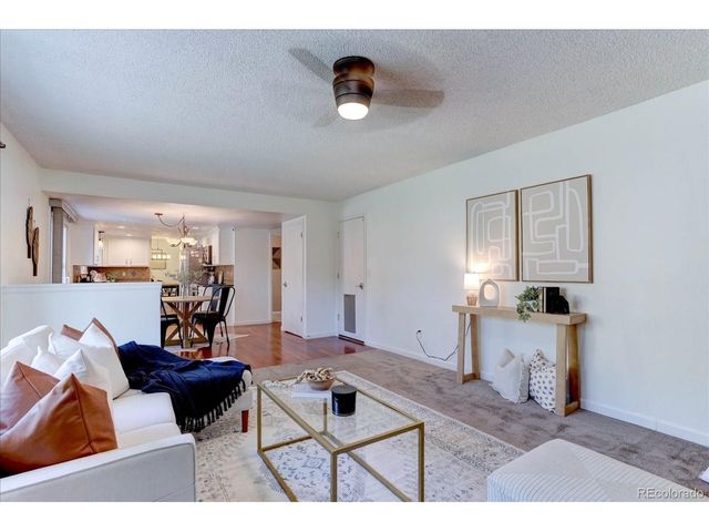 7591 S Jellison St, Littleton, CO 80127