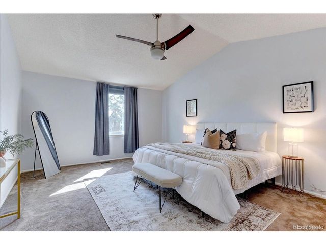 7591 S Jellison St, Littleton, CO 80127