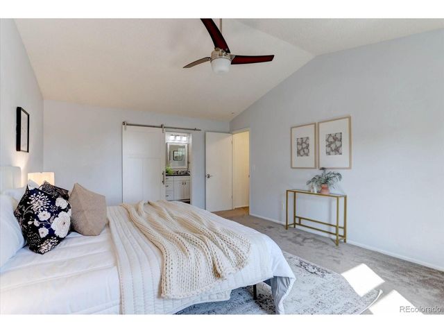 7591 S Jellison St, Littleton, CO 80127