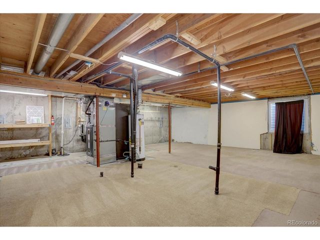 7591 S Jellison St, Littleton, CO 80127