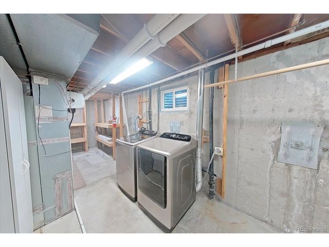 7591 S Jellison St, Littleton, CO 80127