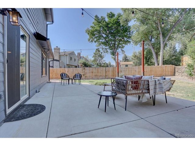 7591 S Jellison St, Littleton, CO 80127