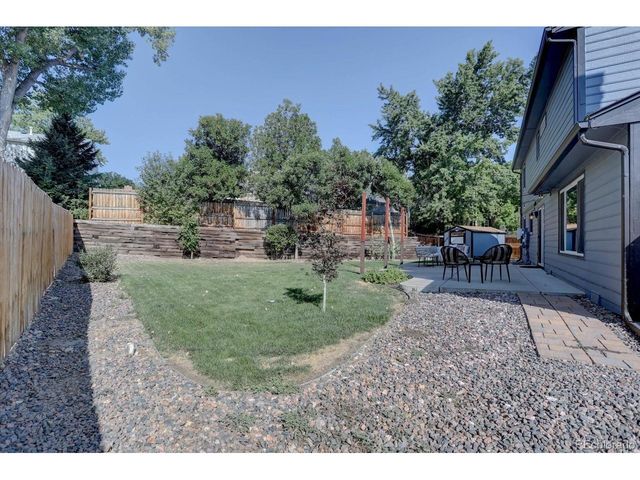 7591 S Jellison St, Littleton, CO 80127