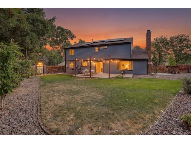 7591 S Jellison St, Littleton, CO 80127