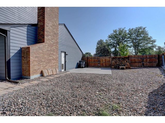 7591 S Jellison St, Littleton, CO 80127