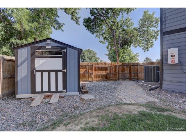 7591 S Jellison St, Littleton, CO 80127