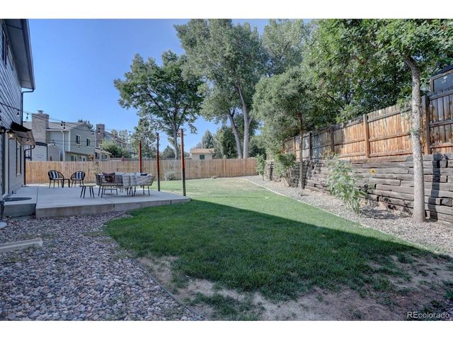 7591 S Jellison St, Littleton, CO 80127