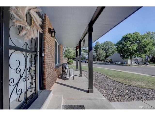 7591 S Jellison St, Littleton, CO 80127
