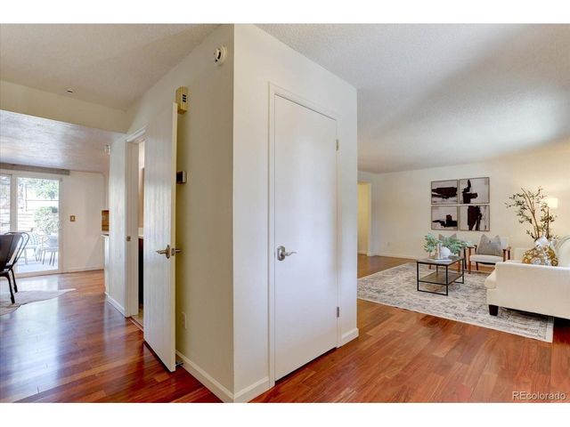 7591 S Jellison St, Littleton, CO 80127