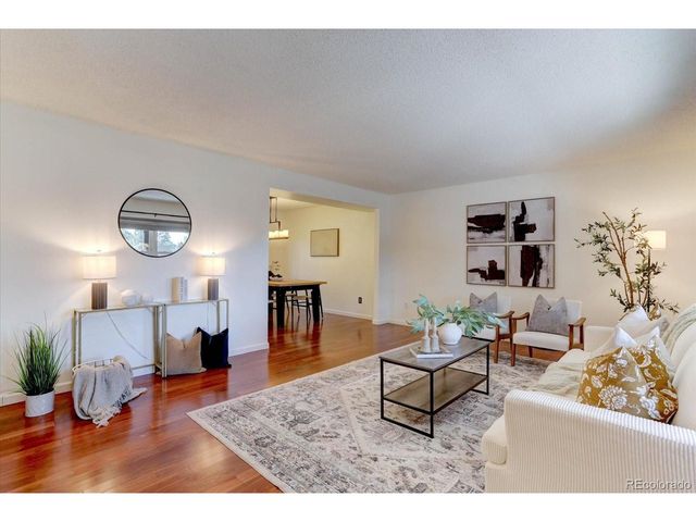 7591 S Jellison St, Littleton, CO 80127