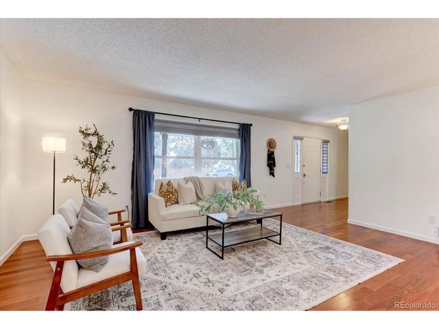 7591 S Jellison St, Littleton, CO 80127